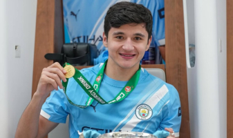 Хусанов уже в «Манчестер Сити», Кварацхелия выиграл Лигу Чемпионов, а Казахстан пока в стороне. Почему?