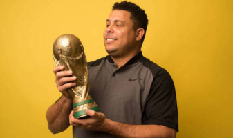 Роналдо оценил шансы сборной Бразилии на победу на ЧМ-2026