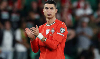 Криштиану Роналду допустил участие в чемпионате мира 2030 года