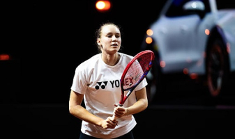 Сколько может заработать Елена Рыбакина на турнире в Штутгарте