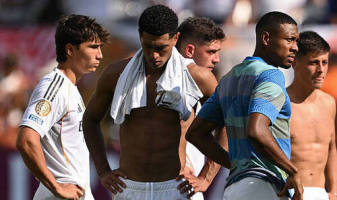 «Реал» принял решение продать футболиста летом