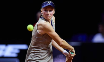 Рыбакина обыграла Андрееву и вышла в финал турнира в Штутгарте