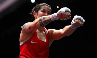 Против Окадзавы и Сюрменели. Прямая трансляция боев Казахстана на Кубке мира