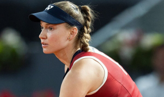 «Не тот результат, к которому мы стремились». Рыбакина оставила сообщение после неудачи в Мадриде
