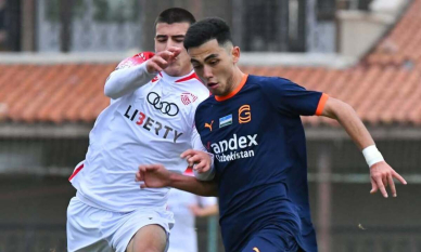 Трансфер игрока сборной Узбекистана в «Астану» получил оценку в России