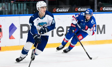 Хоккеист «Барыса» оценил состав сборной Казахстана и соперников на ЧМ-2026