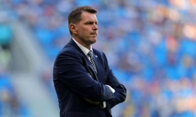 Наставник «Актобе» советовался с Владимиром Вайссом перед переездом в Казахстан