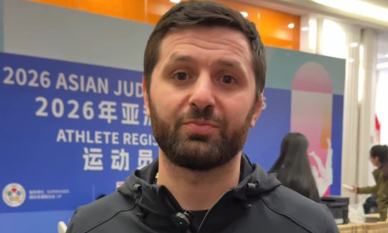 Тренер сборной Казахстана по дзюдо подвел итоги ЧА-2026