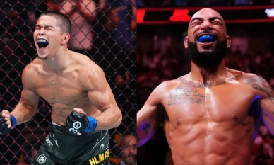 Тренер Бекзата Алмахана выбрал фаворита боя Алмабаев — Джонсон