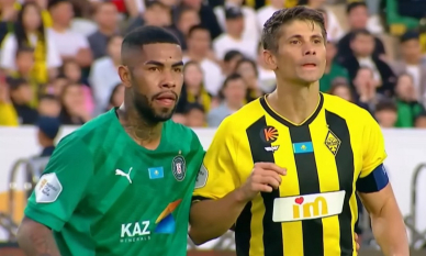 Аскар Кожабергенов прокомментировал ничью в матче «Кайрат» — «Елимай»