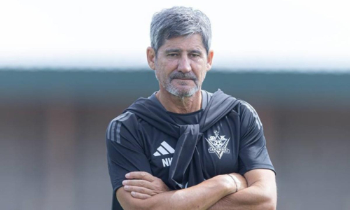 Николай Костов