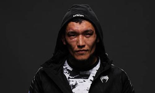 Алиби Идрис