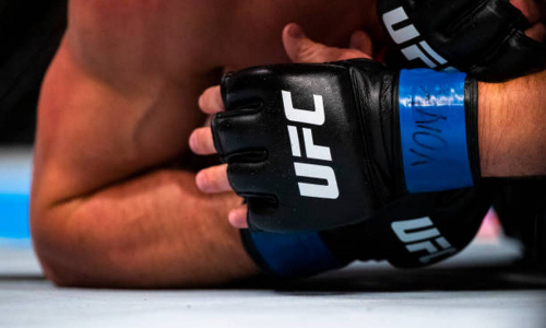 Три бойца покинули ростер UFC