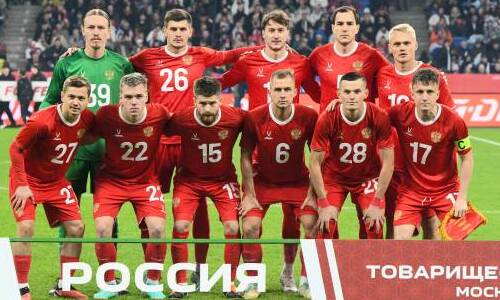 Россия узнала новое решение ФИФА