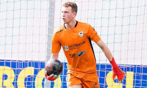 Воспитанник испанской «Гранады» официально перешел в КПЛ