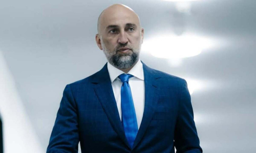 «Актобе» отказался от Адиева из-за денег и Нани