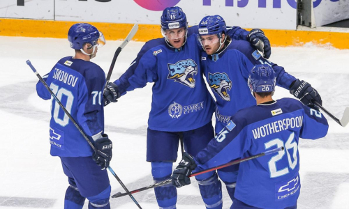 «Барыс» провалил сезон и явно должен обновлять состав. Кого стоит продлить, а кого отпустить?