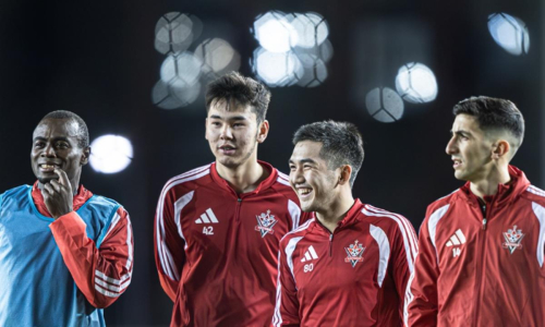 В сборной Кыргызстана удивили оценкой нового наставника «Актобе»