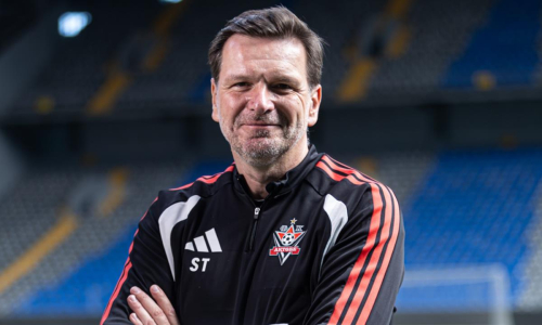 Штефан Таркович