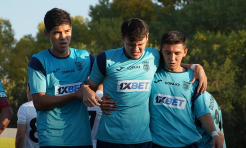 Один из клубов официально снялся с чемпионата Казахстана