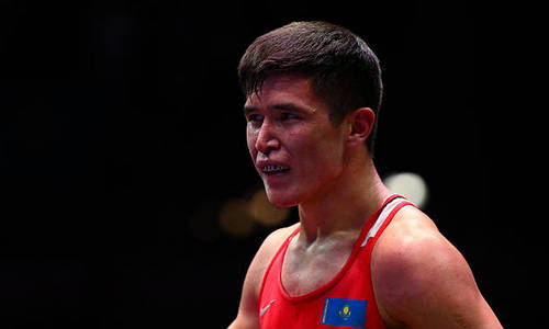 Торехан Сабырхан