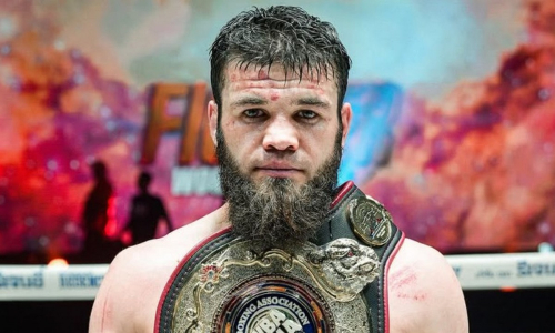 Руслан Мадиев