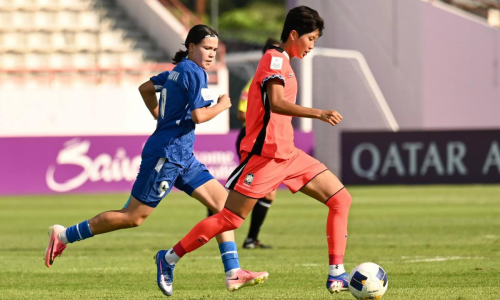 Узбекистан проиграл в первом матче на Кубке Азии-2026 по футболу