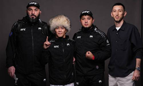 Эдуард Базров, Асу Алмабаев