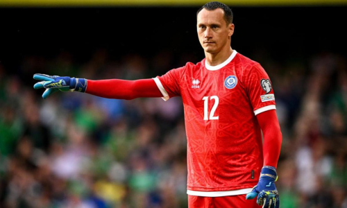 Игорь Шацкий