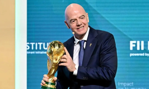 ФИФА может открыть Казахстану путь на чемпионат мира