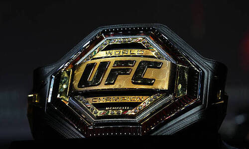 Непобежденный российский боец раскрыл план на предстоящий поединок в UFC