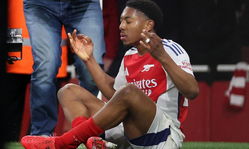 Майлз Льюис-Скелли