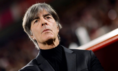 Йоахим Лев станет главным тренером участника ЧМ-2026