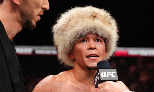 Асу Алмабаев