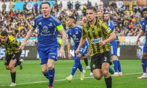 Марин Томасов, Луиш Мата