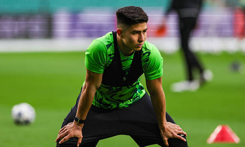 Дастан Сатпаев