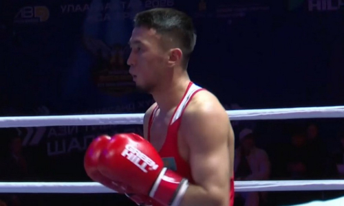 Махмуд Сабырхан