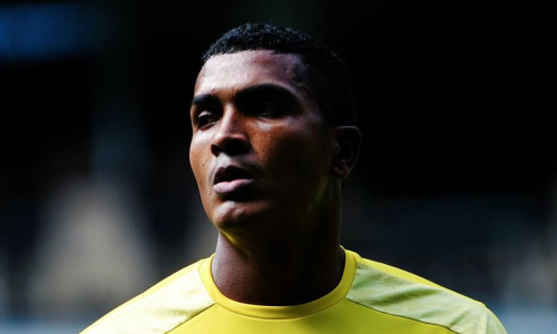 Элдер Сантана