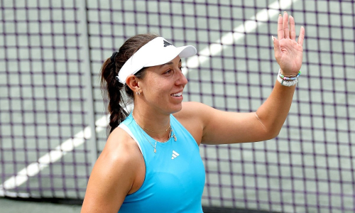 Обидчица казахстанской теннисистки вышла в полуфинал турнира в Чарльстоне
