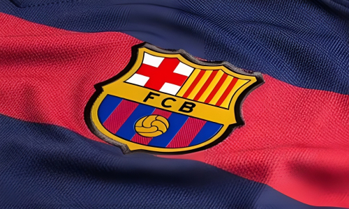 Футболист «Барселоны» поблагодарил тренера из Казахстана