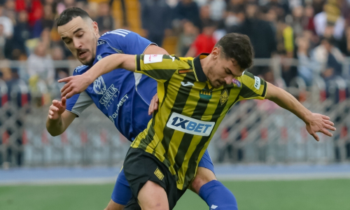 Иван Башич, Жоржиньо