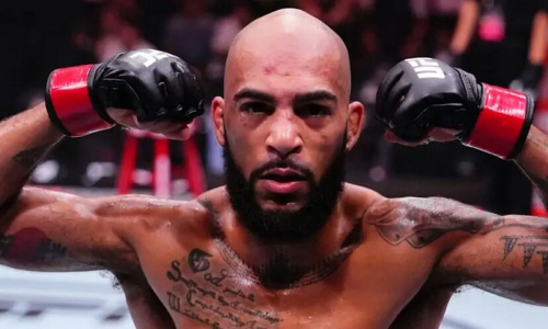 Чарльз Джонсон