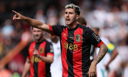 «Ливерпуль» поборется с «Барселоной» за опытного защитника