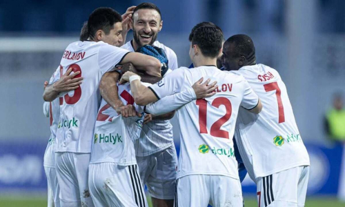 «Актобе» официально назначил помощника главного тренера