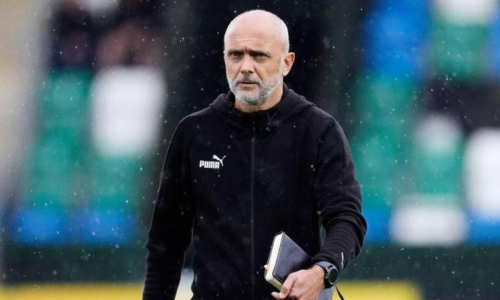 Андрей Мартин