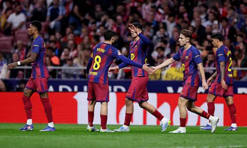 ФК Барселона