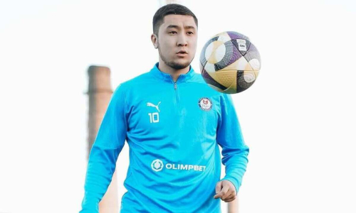 Капитану клуба КПЛ быстро нашли замену