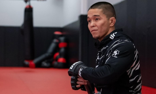 Асу Алмабаев