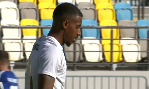 Андре Амарал