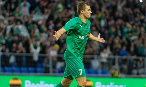 Роман Муртазаев